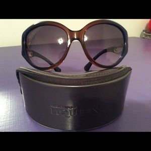 Alexander McQueen Sunglasses